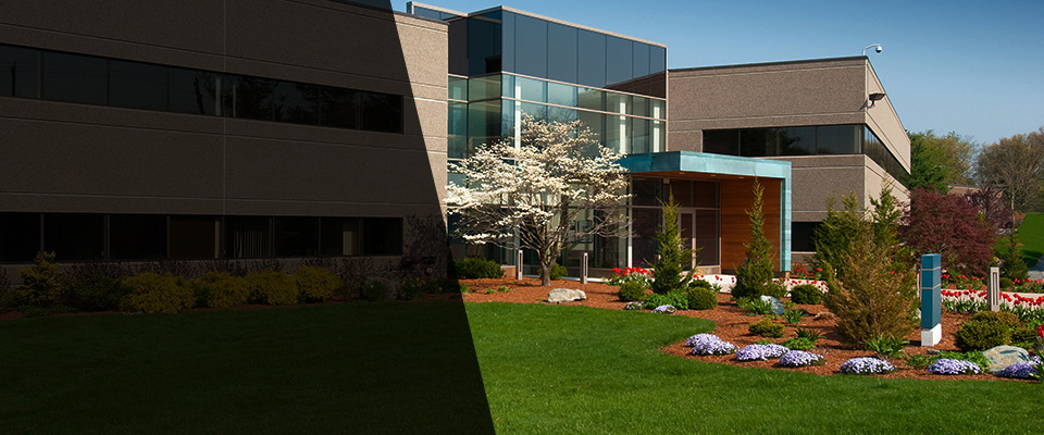 South Bound Brook Landscapers