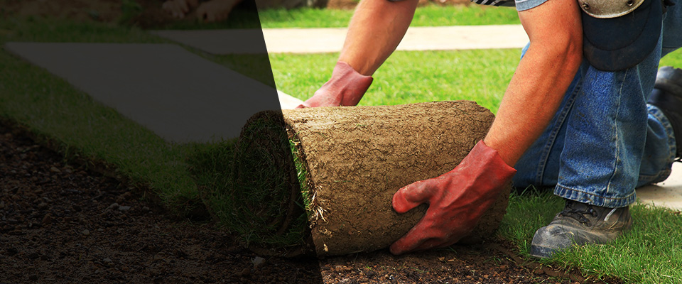 South Bound Brook Landscapers