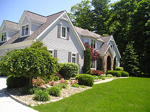 Landscapers and Lawncare Services in South Bound Brook, NJ